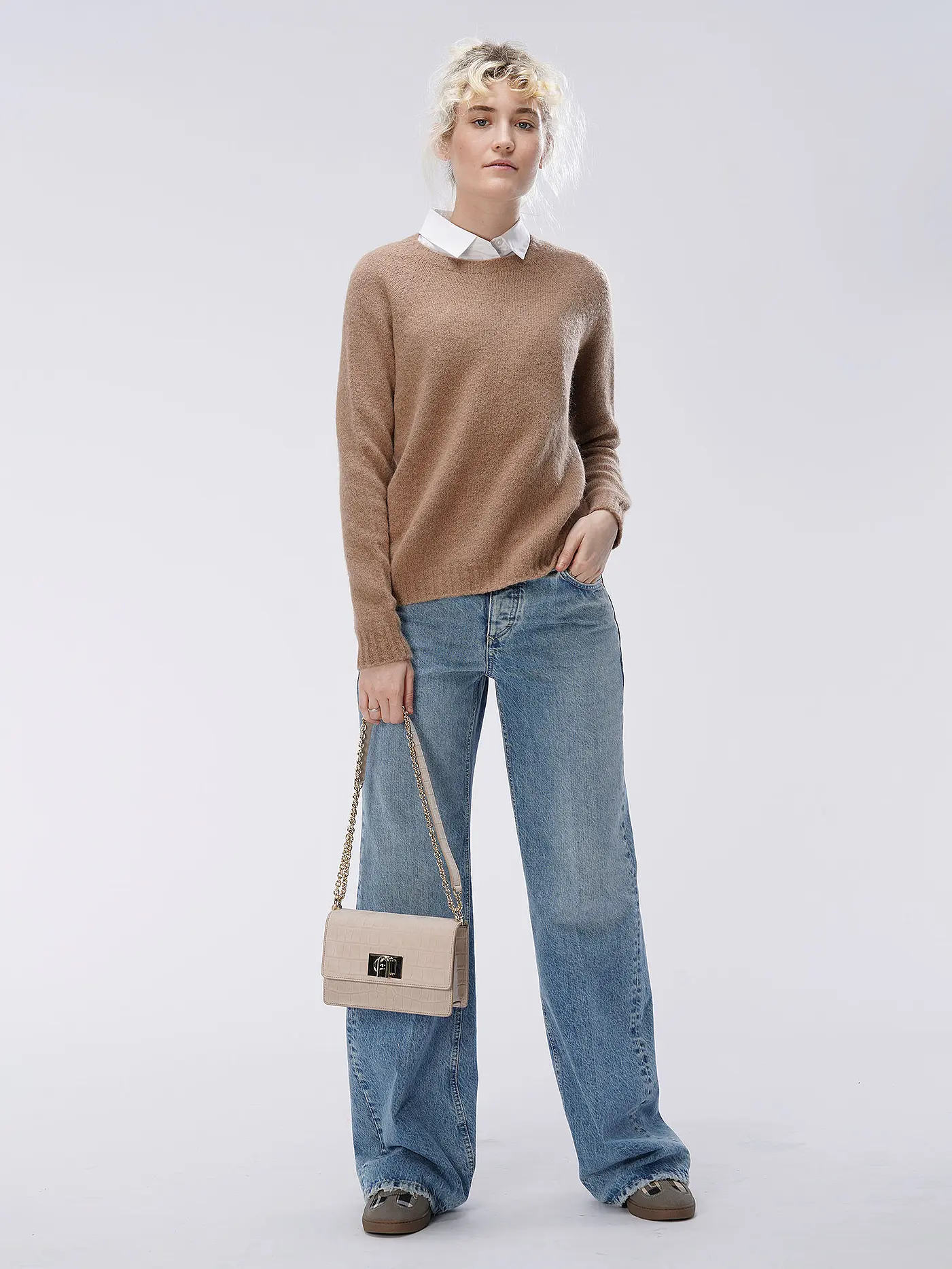 WEEKEND MAX MARA | Pullover GHIACCI | 
